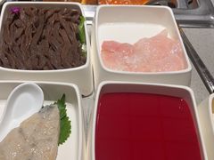 -海底捞火锅(江北万达商业广场店)