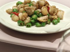 -一澜江宴·江景地标楚菜(江滩公园店)