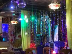 -喀秋莎俄罗斯西餐厅(广州分店)