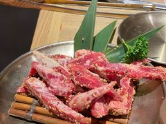 -西塔老太太泥炉烤肉(亚运村店)