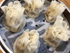 鲜肉笋丁烧卖-景芳周大姐(国大城市广场店)