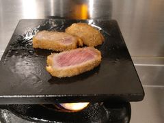 -牛かつもと村(上野店)
