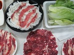 -黑山牛肉汤火锅(花城汇店)