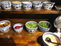 -庄老幺火锅(娄山关路店)