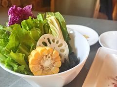 -君邦火锅(新疆大厦店)