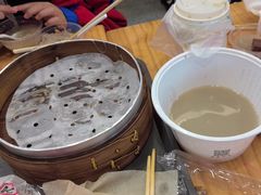 -鸡鸣汤包(红山动物园店)