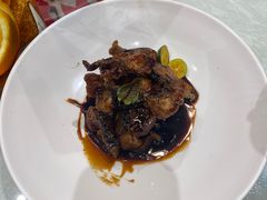 -宁邦·家宴·南京菜(红山动物园店)