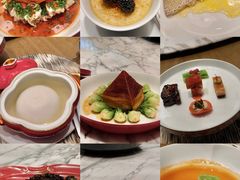 -悦轩中餐厅·高空江景·杭州柏悦酒店