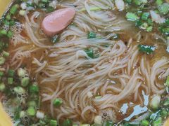 -沛县广电冷面(汉城中路店)