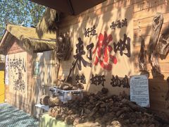 -辛庄国际文化艺术区