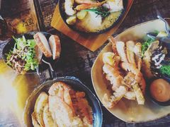 龙虾尾-Pakkhús Restaurant