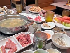 -黑金·寻焰自助百汇(中街店)