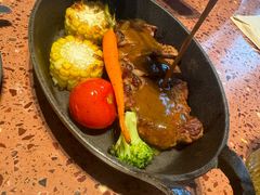 -La Terre乐田(万象城店)