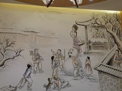-顺姬冷面(长白西路店)