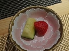 -泉寿司(万科公园店)