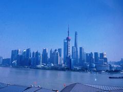 -上海外滩茂悦大酒店
