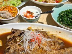 -品质伊骊新疆菜(紫金店)