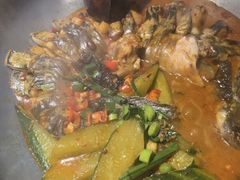 -老阿爸鲜鱼土菜(昆山花桥店)