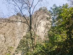 -窦圌山风景区