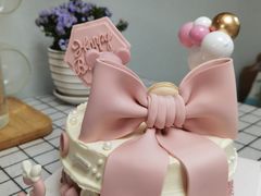 -半分甜(台柳路店)