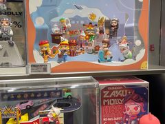 -泡泡玛特POPMART(壹号店)