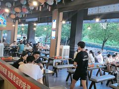 -林二哥宜烤官·宜宾小烧烤