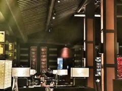 大堂-杭州西子湖四季酒店·金沙厅