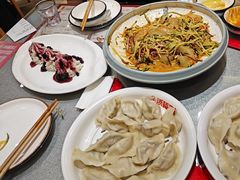 -添福来墨鱼饺子 · 海鲜东北菜(大连星海·黄浦路店)