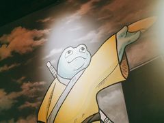 -蛙小侠·沸腾砂锅牛蛙(增城东汇城店)