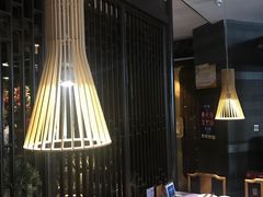 大堂-章丘宴(唐人中心店)