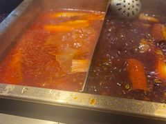 -王家渡火锅店(亦庄店)