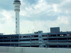 -吉隆坡国际机场