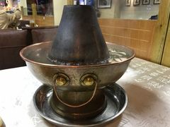 -羊家胡同·龙虾烧烤火锅(龙汇路店)
