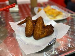 -華叔茶記