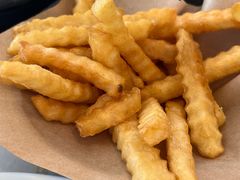 -必胜客(港悦广场店)