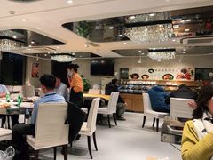 大堂-渝信川菜(工体店)