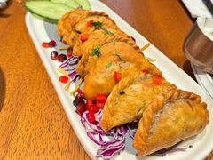 -ELI FALAFEL Lebanese&Mediterranean黎巴嫩美食(富城路店)