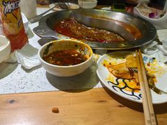 -大龙燚火锅