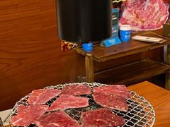 -大阪烧肉BAKA一代(十亩地店)