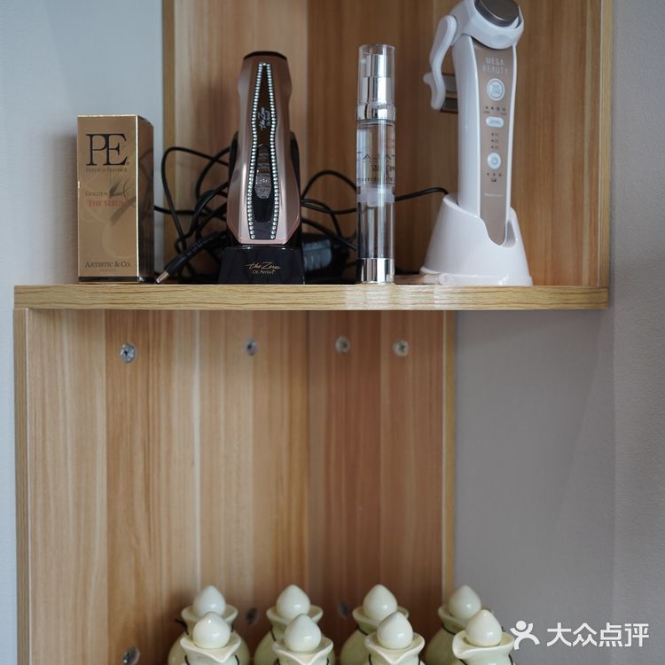 杭州探店 | D5日式美容洗发spa💆🏻‍♂️