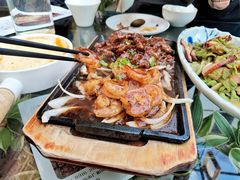 -小巷餐厅(五大街店)