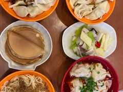 -龙抄手(春熙路总店)