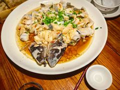 -随缘小馆(红岭路店)