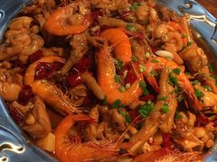 -胖哥俩肉蟹煲(湖滨银泰in77店)