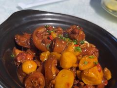 -宅里香.自然餐厅(湘大店)