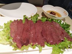 -蜀留香火锅·始于1999·原四川老火锅(白堤路店)