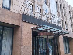 -圣贝口腔(海淀店)