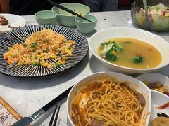 -Aqua Oasis 水天堂(常熟永旺店)