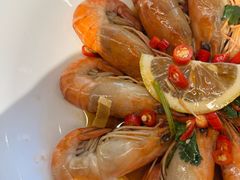 -华盛丰温州大排档(东三环南路店)