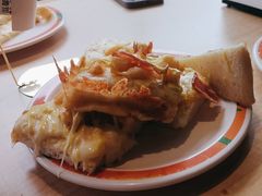 -比格比萨自助(云冈区步行街店)